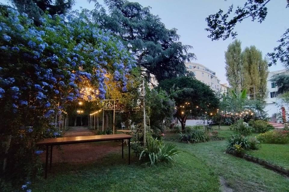 Giardino