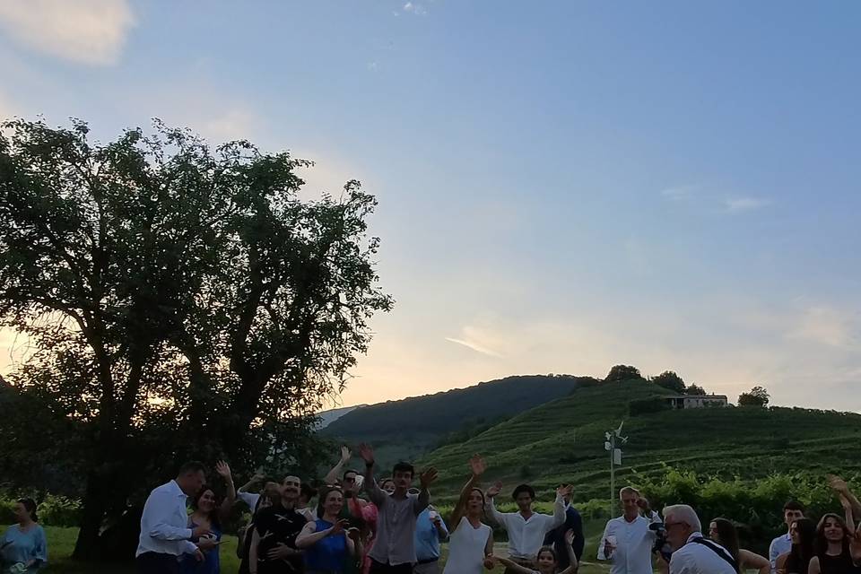 Col San Martino