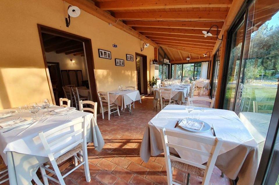 Agriturismo 