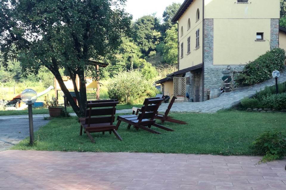 Agriturismo 