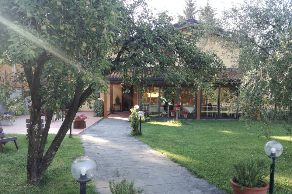 Agriturismo 