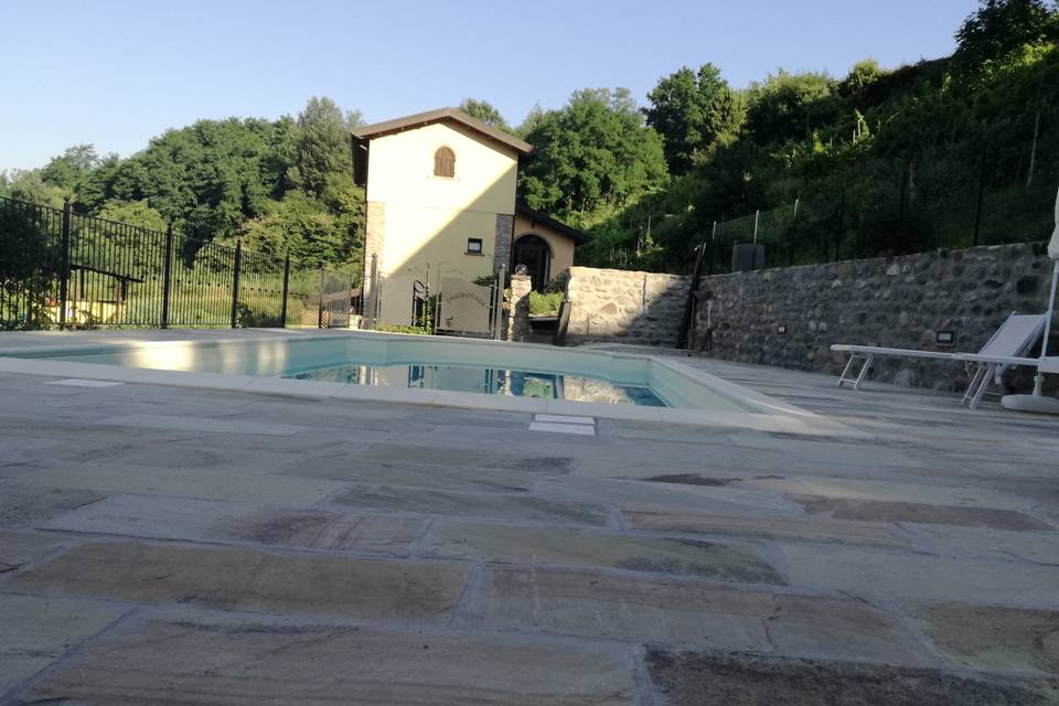 Agriturismo