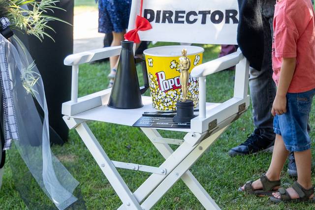 Tema film