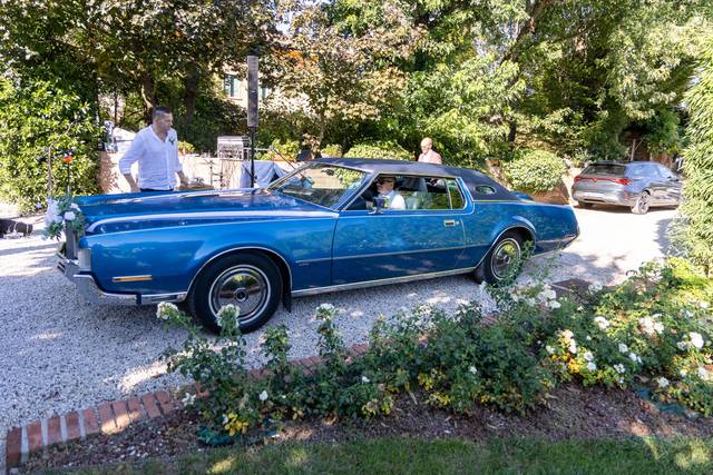 Lincoln