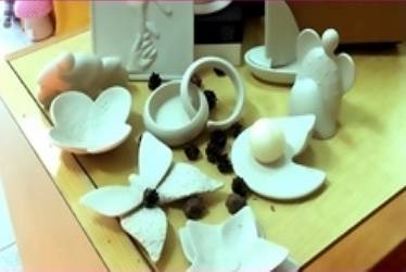 Articoli per bomboniera