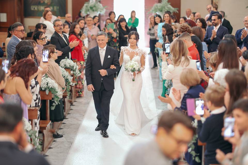 Matrimonio