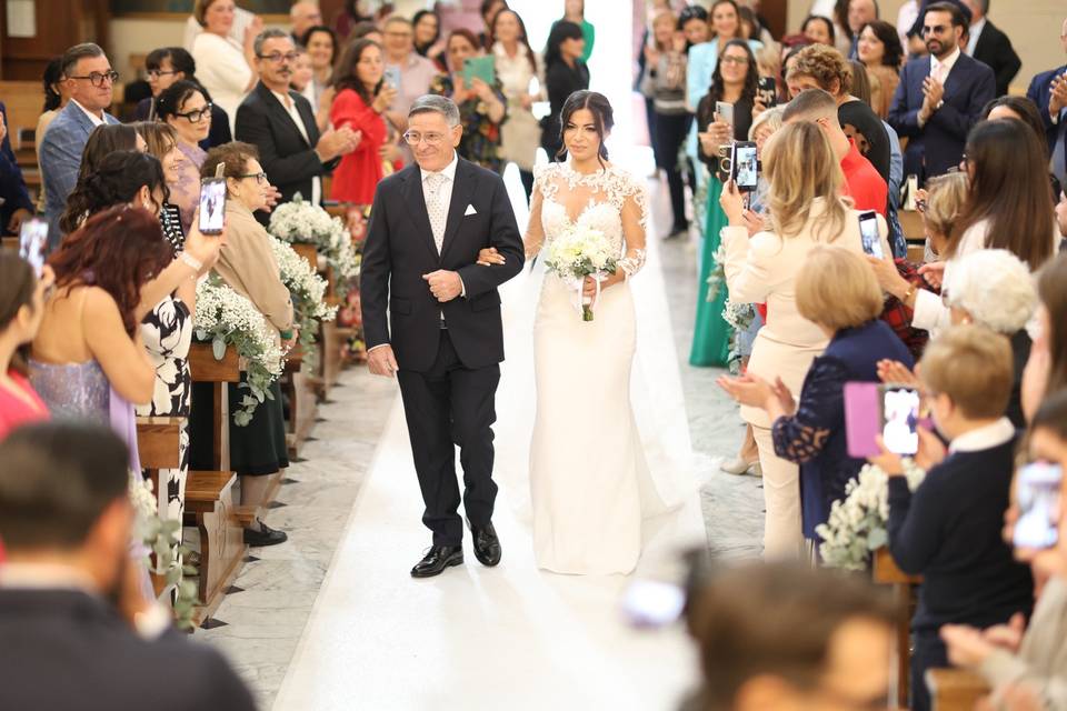 Matrimonio