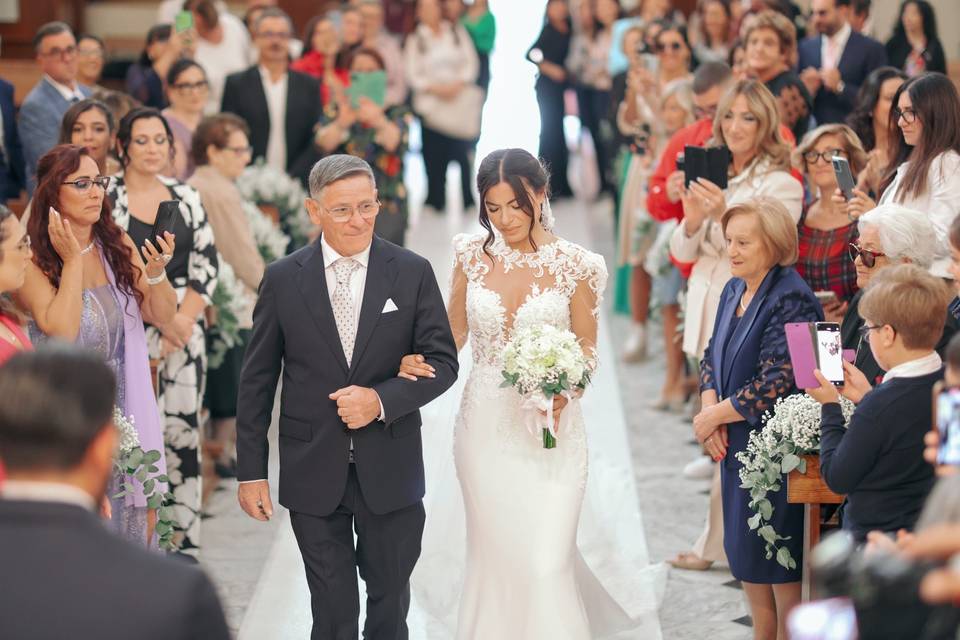 Matrimonio