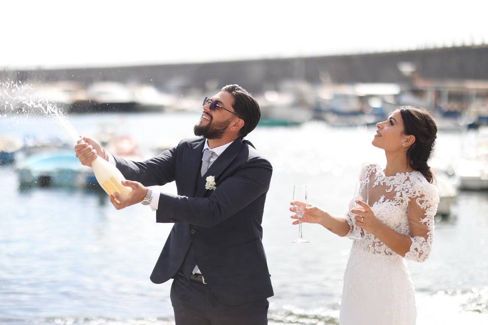 Matrimonio