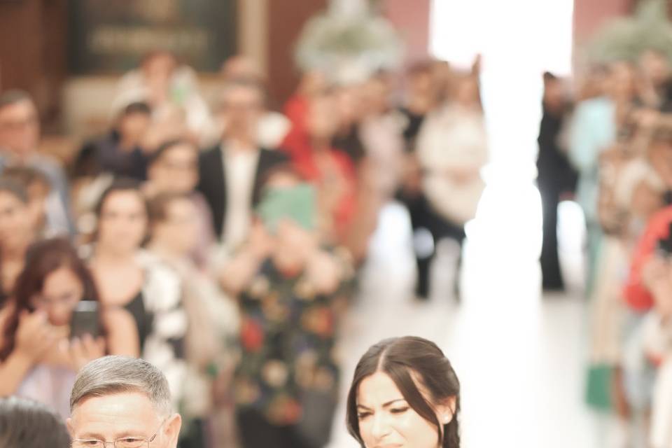 Matrimonio