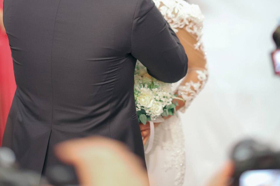 Matrimonio