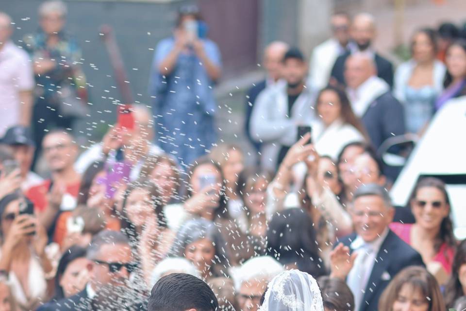 Matrimonio