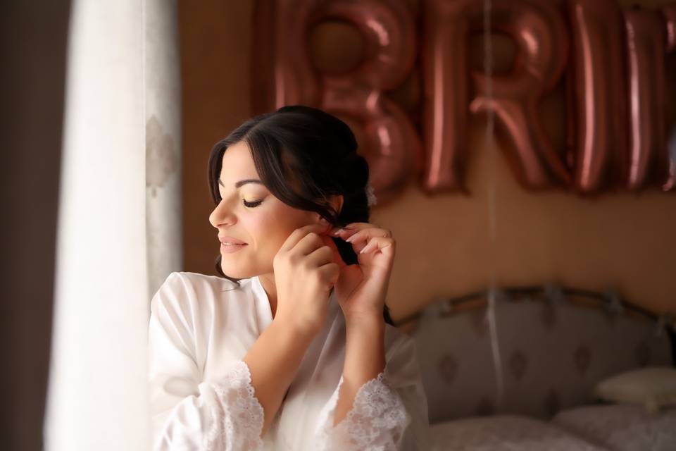 Matrimonio