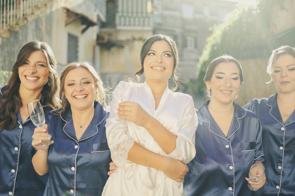 Matrimonio