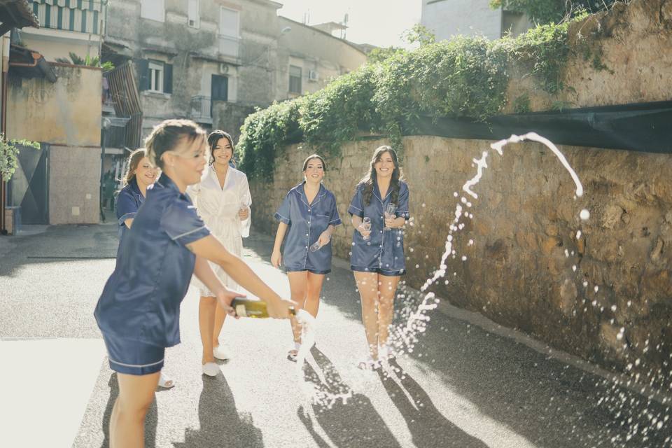 Matrimonio