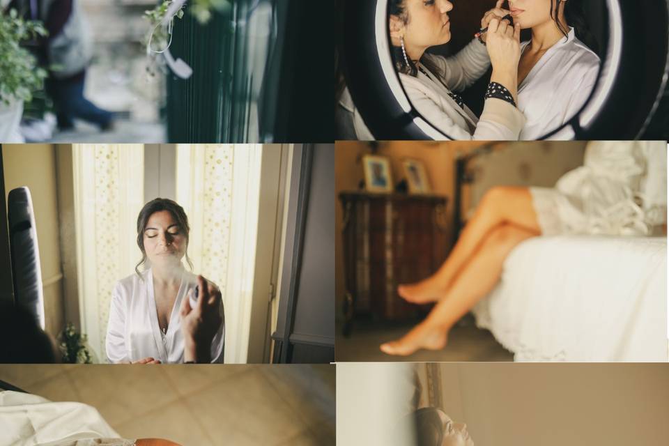 Matrimonio