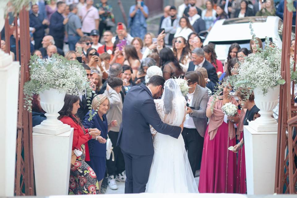 Matrimonio