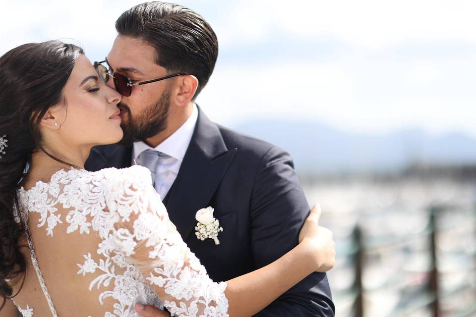 Matrimonio