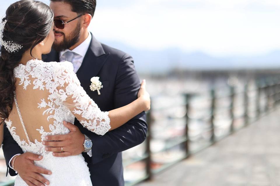 Matrimonio