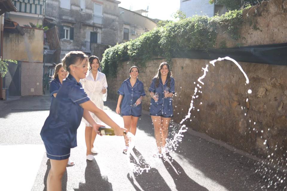 Matrimonio