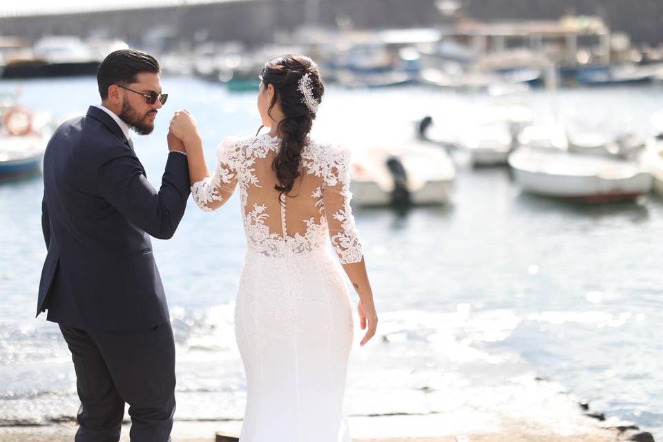Matrimonio