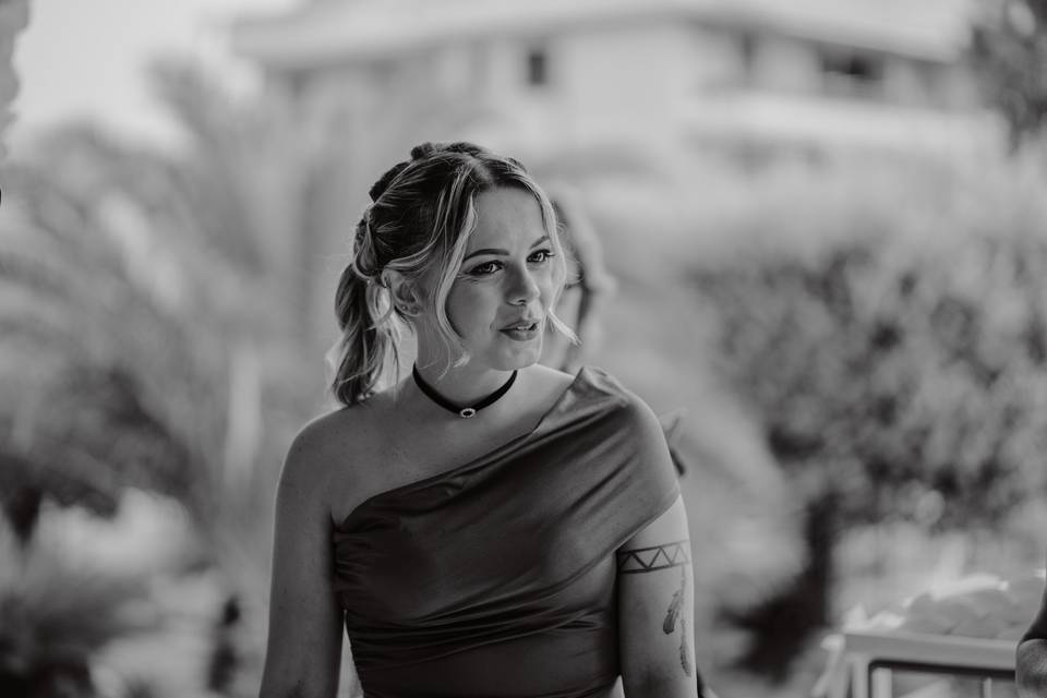 Matrimonio