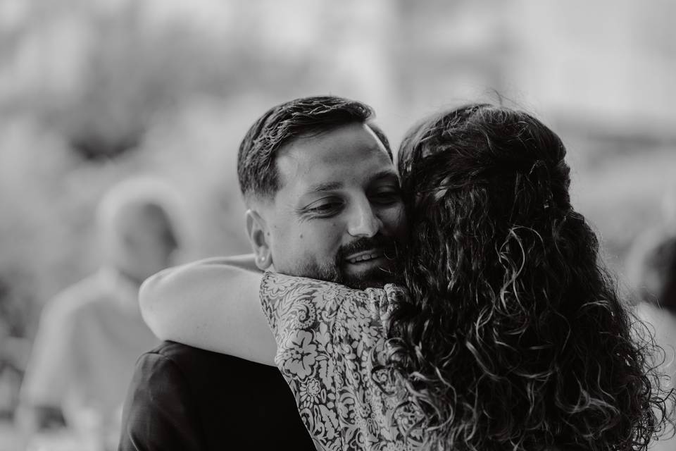 Matrimonio