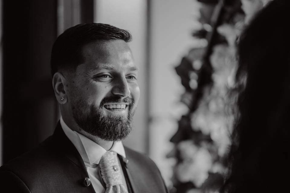 Matrimonio