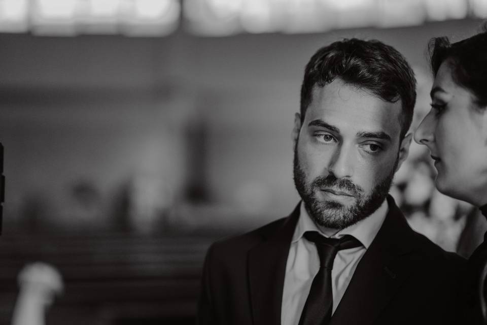 Matrimonio