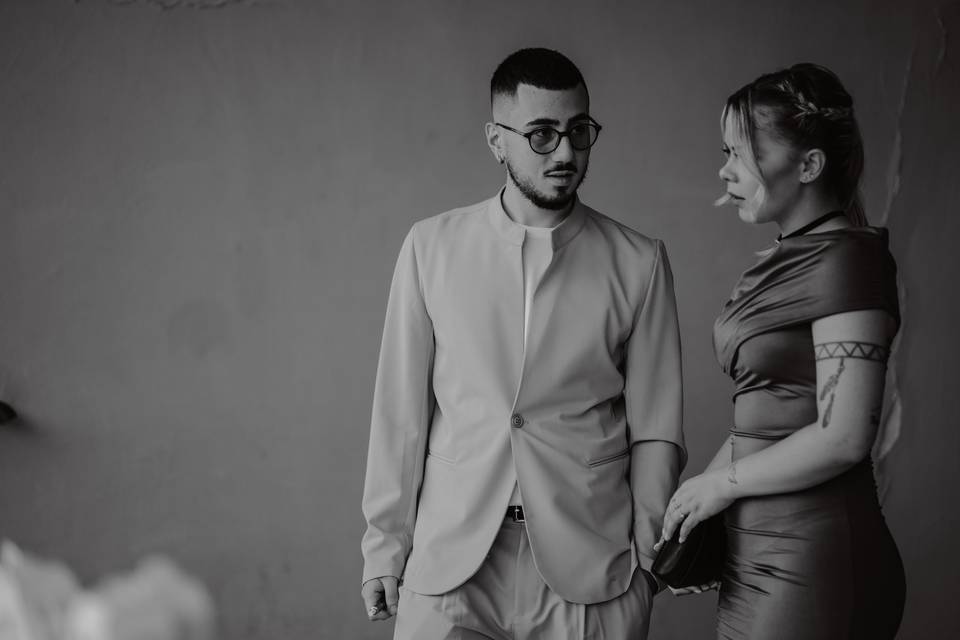 Matrimonio