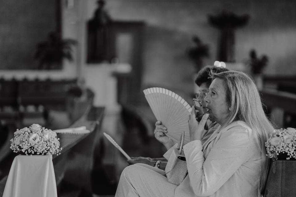 Matrimonio