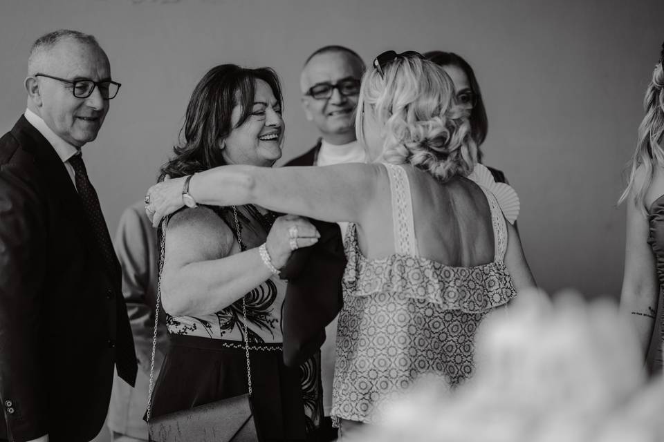 Matrimonio
