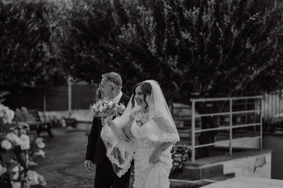 Matrimonio