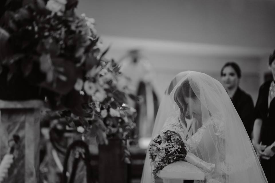Matrimonio