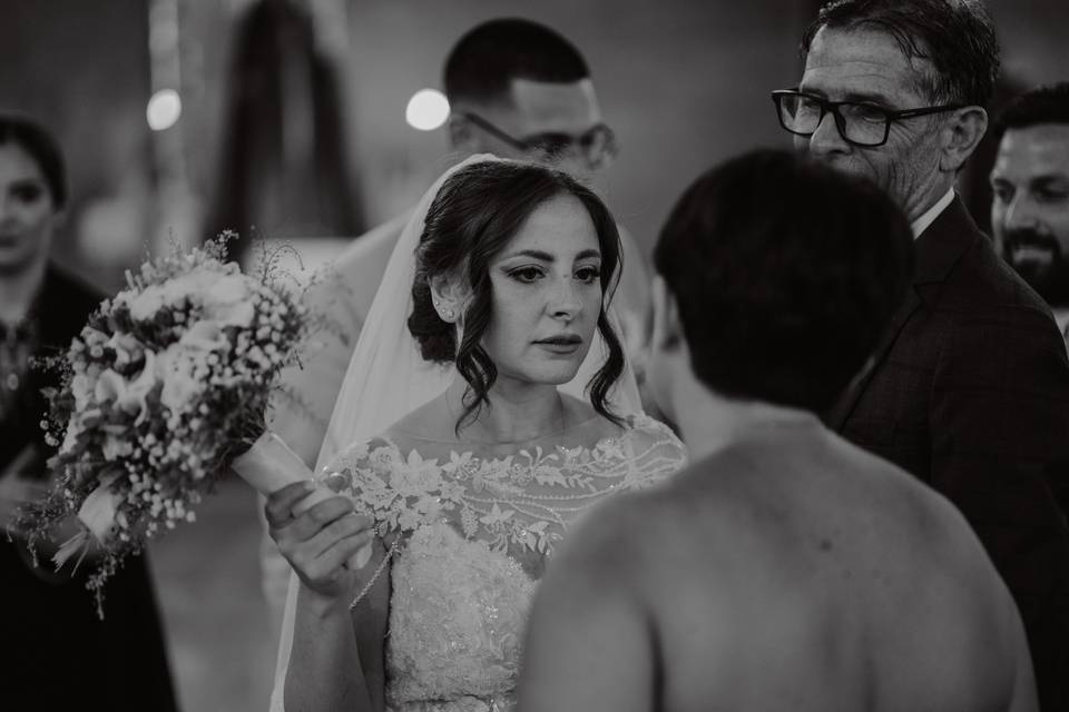 Matrimonio