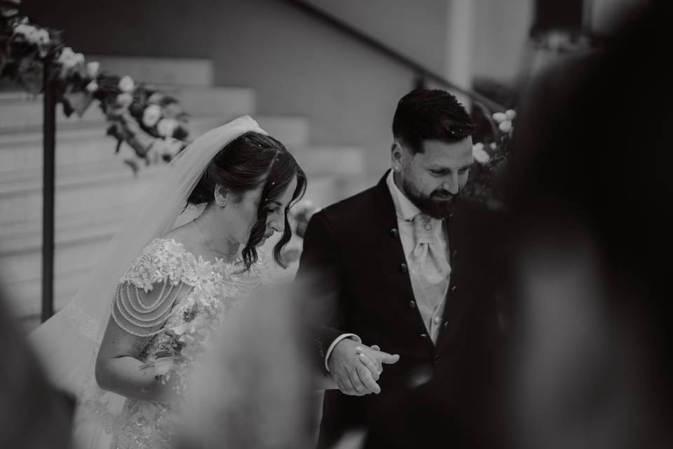 Matrimonio