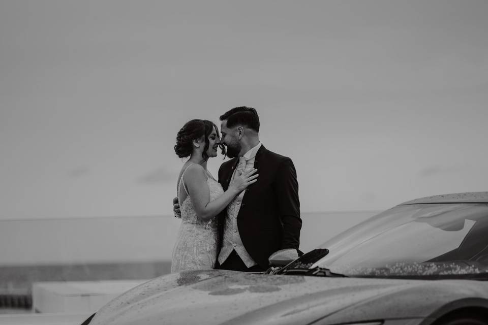 Matrimonio