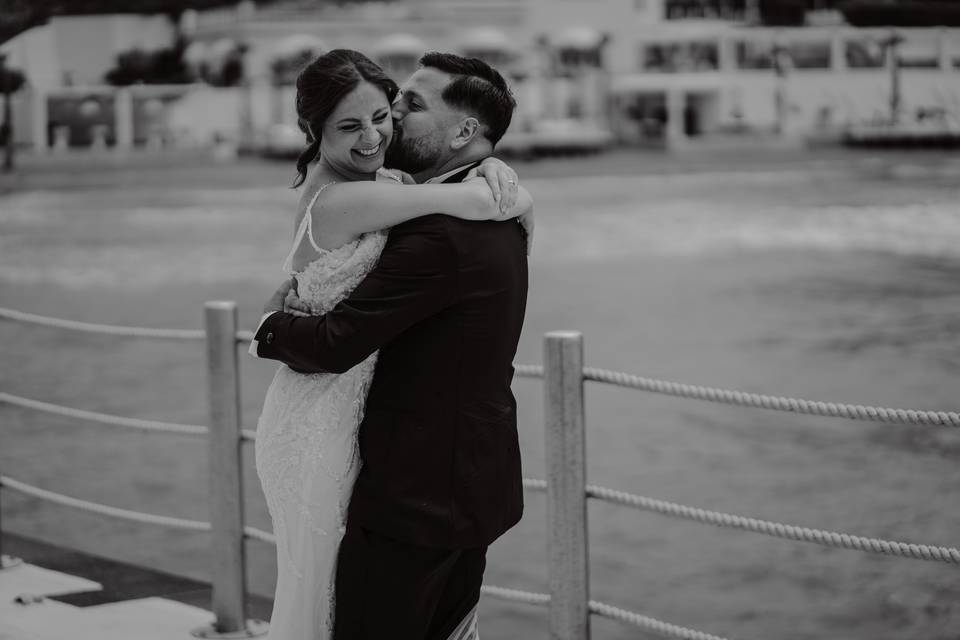 Matrimonio