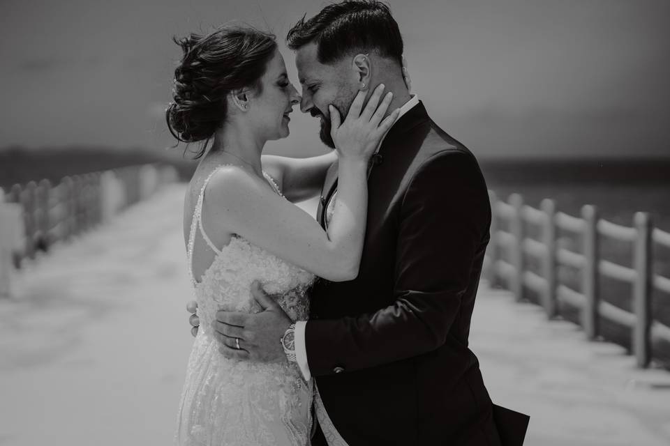Matrimonio
