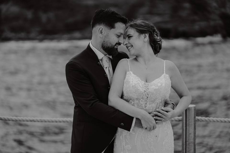 Matrimonio