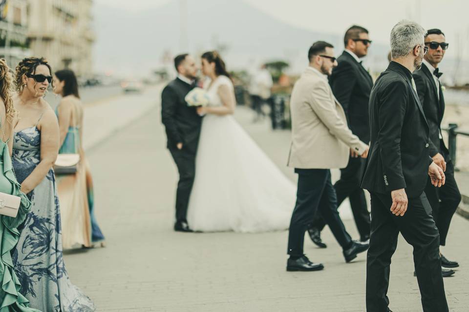 Matrimonio