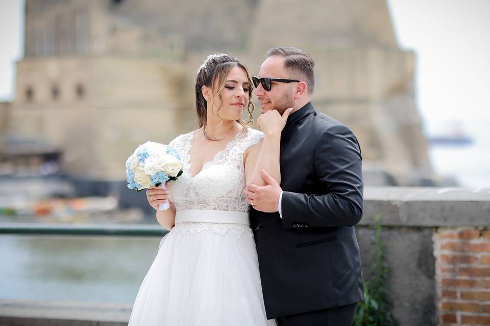 Matrimonio