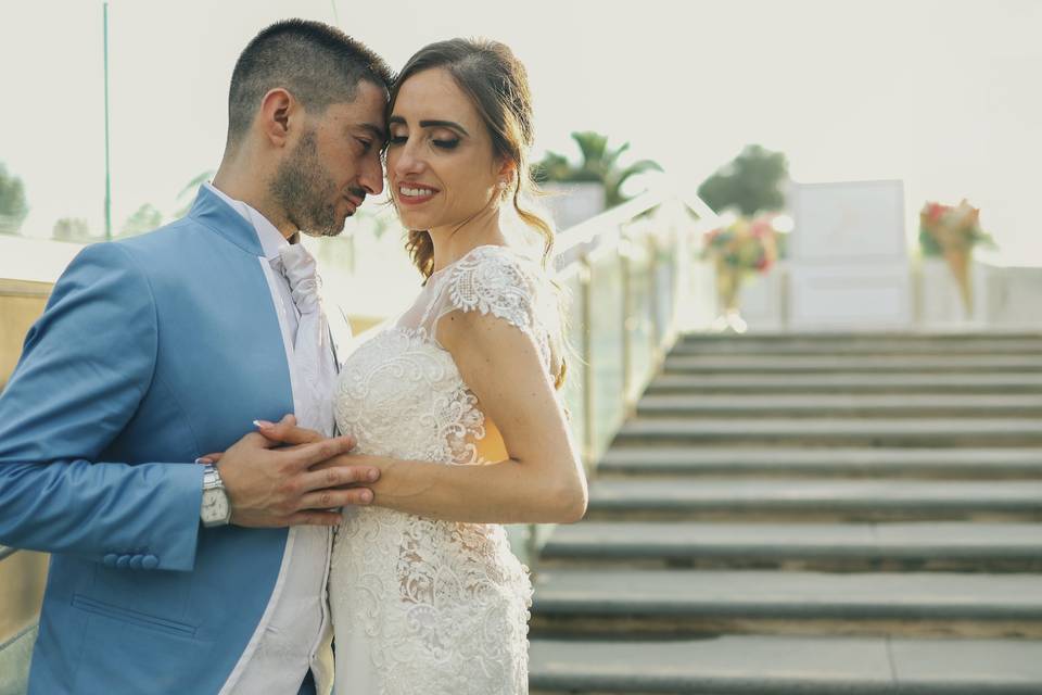 Matrimonio