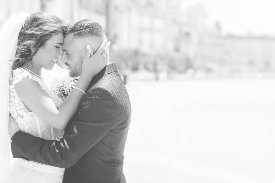 Matrimonio