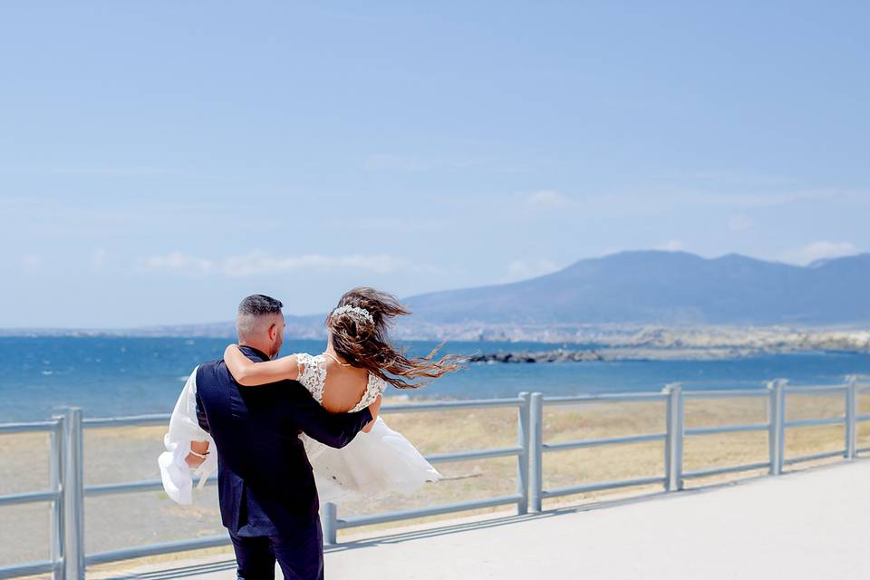 Matrimonio