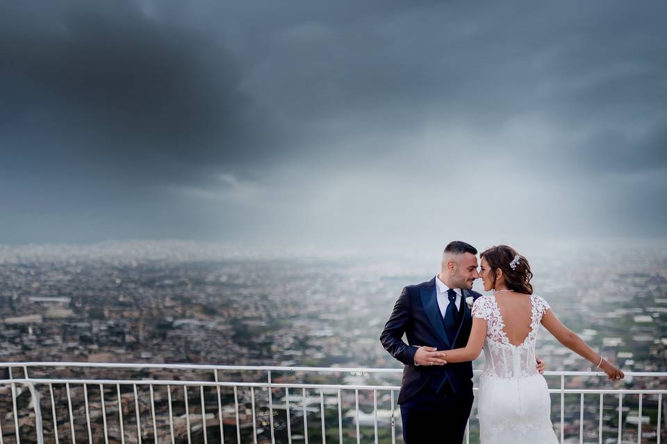 Matrimonio