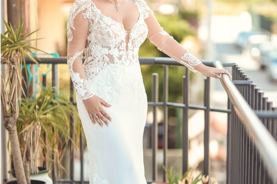 Matrimonio