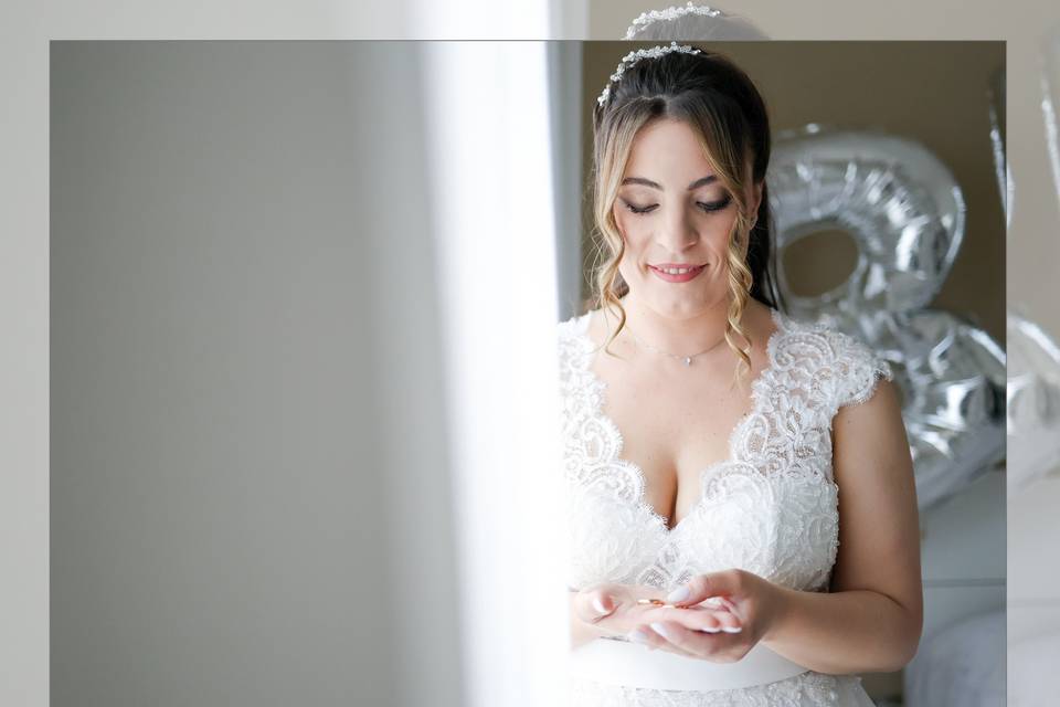 Matrimonio