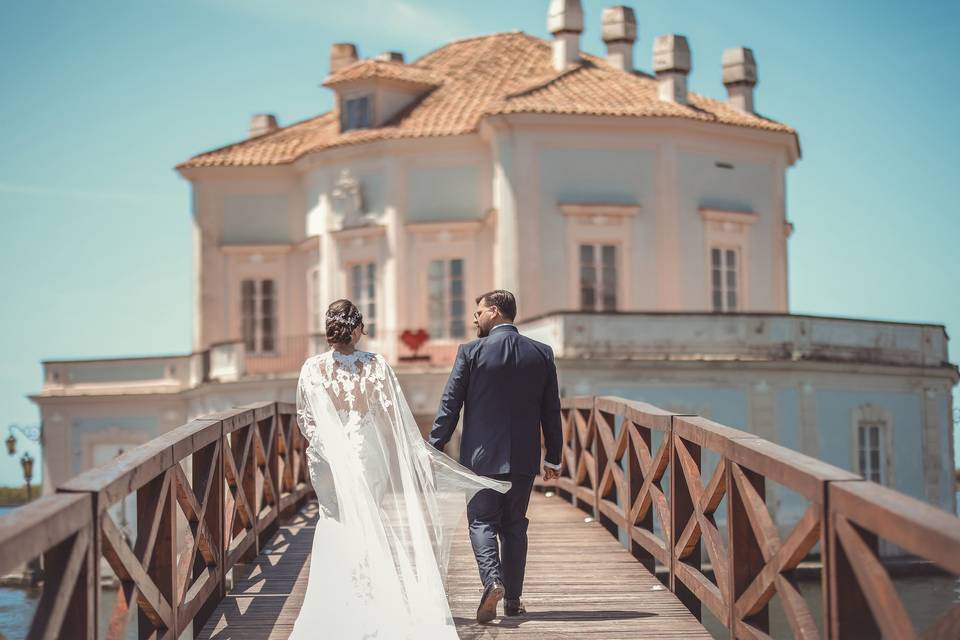 Matrimonio