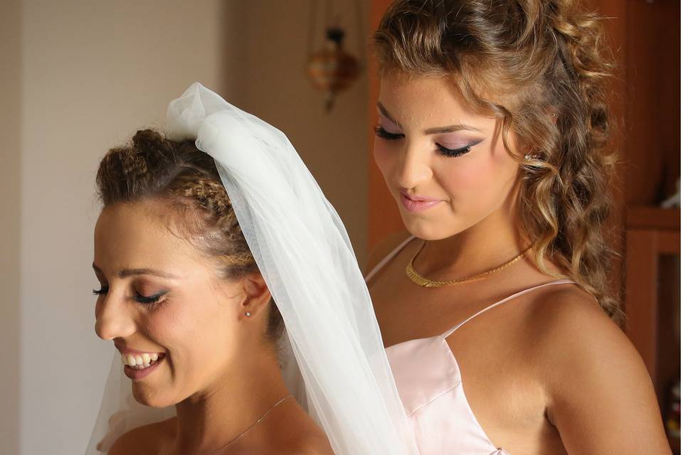 Matrimonio